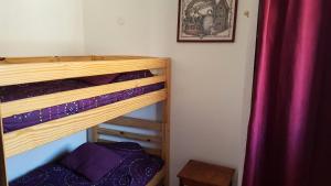 Résidence Les Valmonts - 3 pièces 6 personnes exposé Ouest MAE-9544