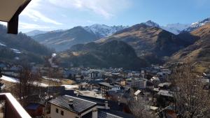Résidence Les Valmonts - 3 pièces 6 personnes exposé Ouest MAE-9544