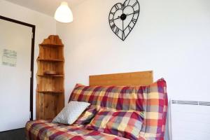 Résidence Les Gradins - 32 LES GRADINS lES ORRES 1650 MAE-0744