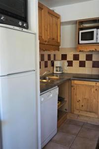 Résidence Cristallines - 3 Pièces 6 Personnes MAE-1654