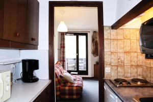 Résidence Les Gradins - 32 LES GRADINS lES ORRES 1650 MAE-0744