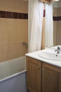 Résidence Cristallines - 3 Pièces 6 Personnes MAE-1654