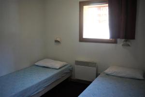 Résidence Cristallines - 3 Pièces 6 Personnes MAE-1654