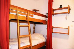 Résidence Les Gradins - 32 LES GRADINS lES ORRES 1650 MAE-0744