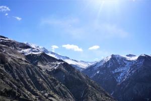 Résidence Cristallines - 3 Pièces 6 Personnes MAE-1654