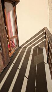 Résidence Horizon E - deux pièces 5 pers plein SUD Horizon 1800 MAE-6211