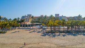 Occidental Nuevo Vallarta -Inclusive