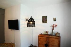 Résidence La Chamoisiere - Appartement spacieux, idéal pour une famille. MAE-0484