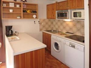 Résidence Les Flocons - STUDIO N° 313 FLOCONS MAE-0644