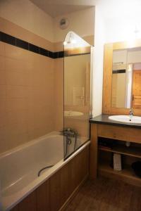 Résidence Terrasses De La Bergerie - 2 pièces 4 personnes MAE-3164
