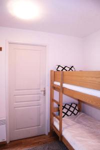 Les Chalets De Bois Mean - A310 LES CHALETS DE BOIS MEAN : Résidence de standing MAE-0784