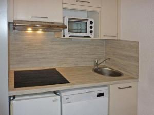 Résidence Orr Des Forets - Studio 4 personnes en rez de jardin MAE-0794