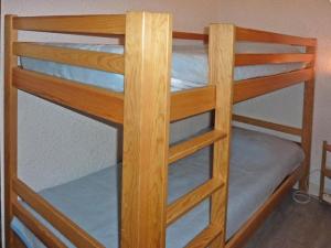 Résidence Orr Des Forets - Studio 4 personnes en rez de jardin MAE-0794