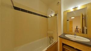 Résidence Terrasses De La Bergerie - 2 pièces cabine 6 personnes MAE-5234