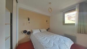 Résidence Terrasses De La Bergerie - 2 pièces cabine 6 personnes MAE-5254