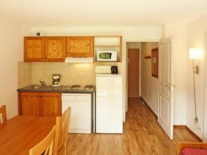 Les Chalets De Bois Mean - Résidence le Bois Méan 2 pièces 4 personnes MAE-0844