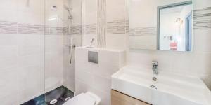 Résidence Le Reclaz - 3 Pièces pour 6 Personnes MAE-9524