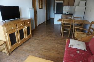 Résidence Terrasses De La Bergerie - 3 pièces 6 personnes MAE-5944