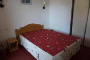 Résidence Terrasses De La Bergerie - 3 pièces 6 personnes MAE-5944