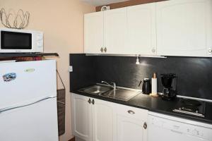 Résidence Les Flocons - STUDIO N° 213 LES FLOCONS MAE-0894