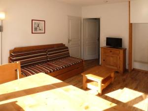 Les Chalets De Bois Mean - Grand appartement 3 pièces pour 8 personnes Les Orres 1800 MAE-0914