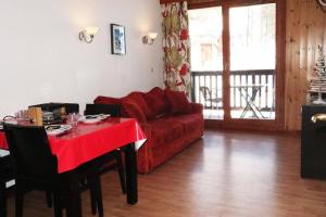 Residence La Combe D Or - Appartement en résidence de standing MAE-6324