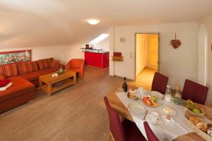 Gaisbock der DorfUrlaub