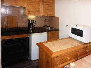 Résidence Aupillon - LES ORRES 1650 APPARTEMENT 4 PERSONNES MAE-1044