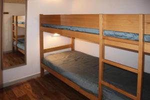 Les Chalets De Bois Mean - Résidence le Bois Méan 2 pièces pour 6 personnes MAE-1064
