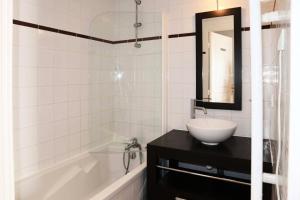 Residence La Combe D Or - Appartement en résidence de standing MAE-6264