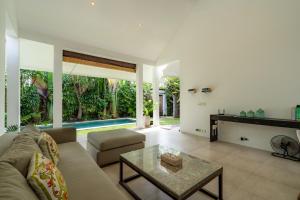 The Saya House Villa by Betterplace