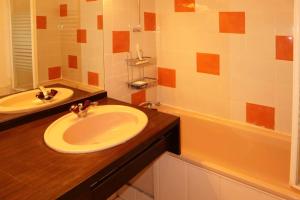 Résidence Orr Des Cimes - ORRIANES DES CIMES 512 MAE-4534