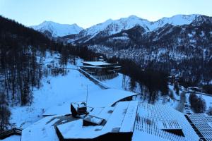 Résidence Orr Des Cimes - ORRIANES DES CIMES 512 MAE-4534