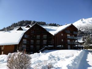 Résidence Lenclave - Enclave J717 MAE-5744