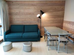 Résidence Lac Du Lou - VAL THORENS BEAU 2 PIECES 5 PERSONNES PROCHE DE TOUT MAE-1794