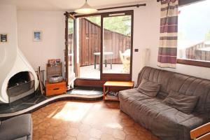 Résidence Roche Blanche - Appartement 2 pièces 6 personnes MAE-4054