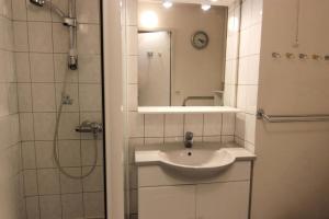 Résidence Glaciers - Appartement pour 4 personnes en haut de la station MAE-9884