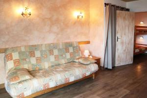 Résidence Les Carlines - Studio équipé pour 4 personnes MAE-1944