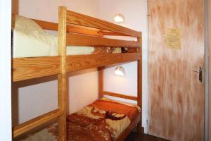 Résidence Les Carlines - Studio équipé pour 4 personnes MAE-1944