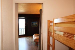 Résidence Les Carlines - Studio équipé pour 4 personnes MAE-1944