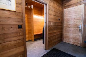 Chalet KopÉrek - Chalet 5 pièces 4 12 personnes exposé Sud MAE-2514