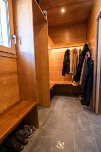 Chalet KopÉrek - Chalet 5 pièces 4 12 personnes exposé Sud MAE-2514