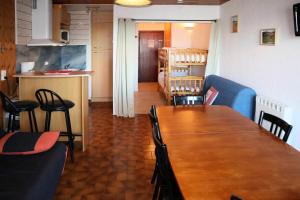 Résidence Les Cembros - Studio équipé pour4 personnes MAE-2004