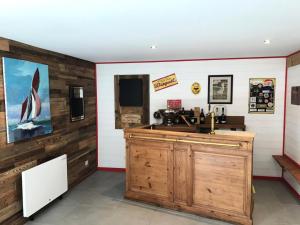 Chalet KopÉrek - Chalet 5 pièces 4 12 personnes exposé Sud MAE-2514