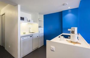 Résidence Thuria - Spacieux 3 pièces 78 personnes MAE-4674