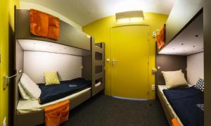 Résidence Thuria - Spacieux 3 pièces 78 personnes MAE-4674