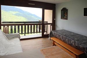 Résidence Les 7 Berge - Grand studio 5 personnes MAE-6614