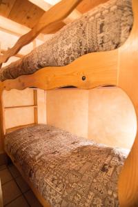 Résidence La Poutre - 3 pièces cabine 8 personnes 3 exposé Sud MAE-2534