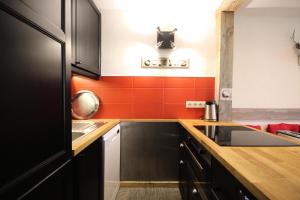 Résidence Lauzieres - Appartement rénové 3 pièces 7 personnes MAE-4794