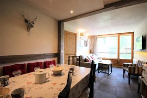 Résidence Lauzieres - Appartement rénové 3 pièces 7 personnes MAE-4794